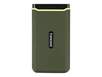 Transcend SSD ESD380C 1TB USB 3.2 Gen 2x2