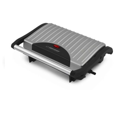 Esperanza EKG005 kontaktgrill