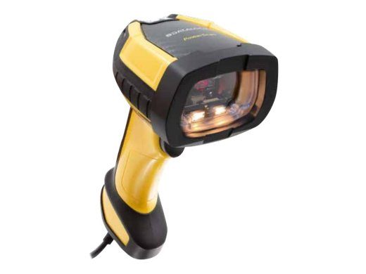 Datalogic PowerScan PD9630-HP Vöötkoodiskanner