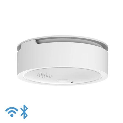 Shelly Plus WiFi suitsetuundmand