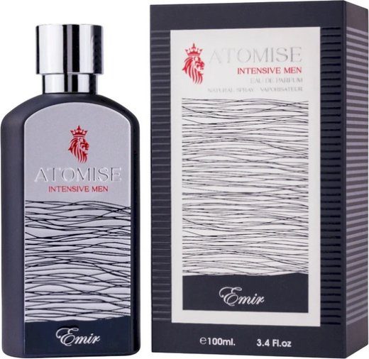 Emir Atomise Intensive Kvepalai EDP 100 ml