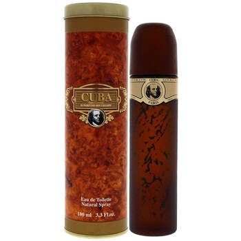 Cuba Gold EDT 100ml