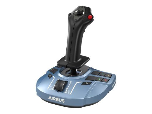 ThrustMaster TCA Sidestick X Airbus Edition valdiklis