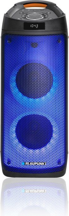 Blaupunkt PB06DB Bluetoothi kõlar karaoke partybox'iga