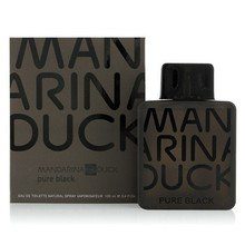Pure Black EDT 100ml