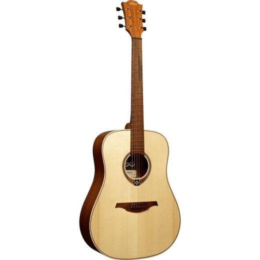 Lag GLA Tramontane 70 D - akustinė gitara