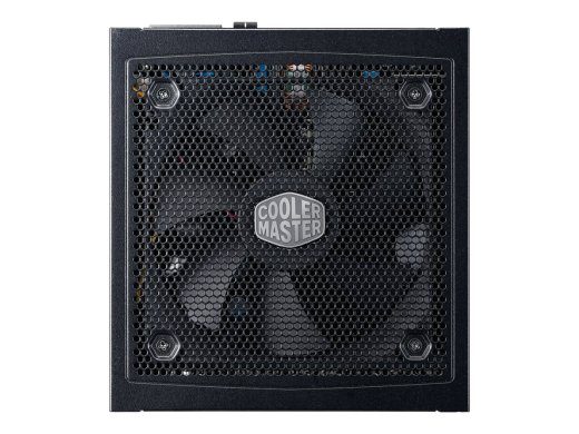 Cooler Master MWE Gold V3 750 Võimsusallikas 750Watt