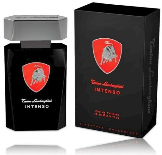 Tonino Lamborghini Intenso Parfüüm EDT 75 ml