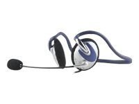 Cosonic HL-21 Kaabel Kõrvaklapid