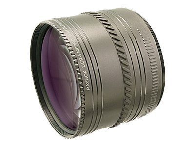 Raynox DCR 5320PRO adapterius