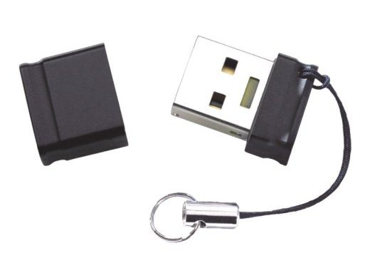 Intenso Slim Line 8GB USB 3.0 mäluvidin