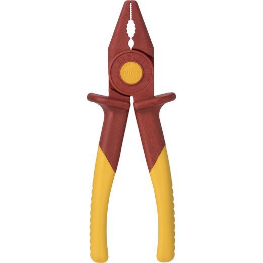 Knipex 98 62 01 replės