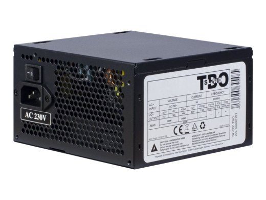Argus SL-500 TBO 500Watt maitinimo blokas