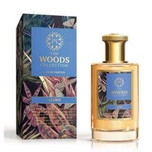 The Woods Collection Azure EDP 100ml