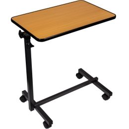 Adjustable ACTIONMED bedside table