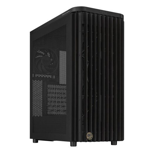 ASUS ProArt PA401 Wood Edition Panel Mesh Czarny