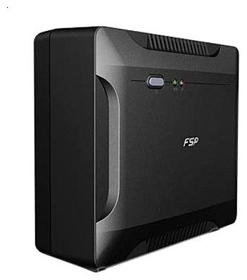 FSP Nano 800 800 VA 220/ 230/ 240 VAC V 270 V
