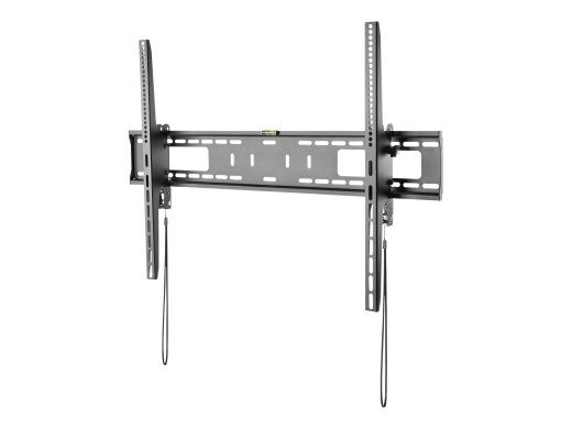 StarTech.com TV sienos tvirtinimas palaiko 60-100 VESA ekranus (165lb/75kg), sunkios konstrukcijos pasukamas universalus TV sienos tvirtinimas, reg...