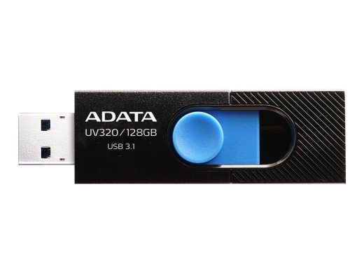ADATA UV320 128GB USB3.1 must
