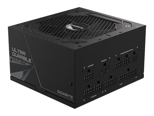 Gigabyte UD850GM PG5 2.0 850W 80 PLUS Gold Power Supply