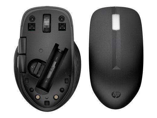 HP 435 Daugiavarienis belaidis pelė WW SmartBuy