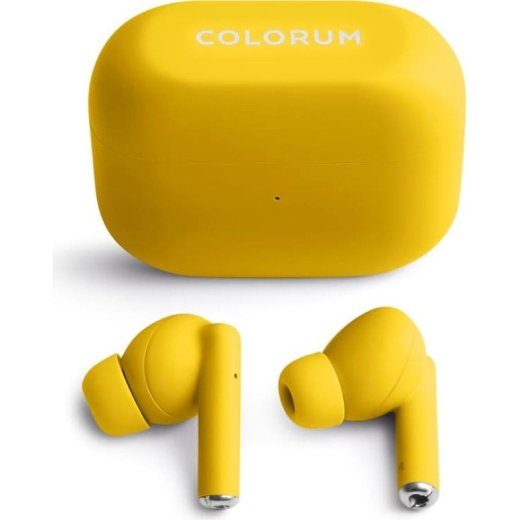 Colorum CTWS-05 TWS Bluetooth ausinės
