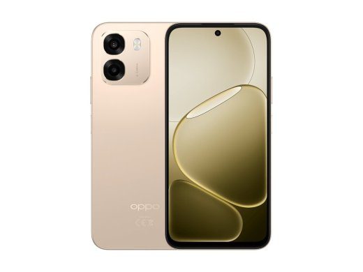 OPPO A6 4G (CPH2817) Aurora Gold 6.75 " IPS LCD 1570 x 720 pixels Qualcomm Snapdragon 685 Internal RAM 6 256 4G Main camera resolution 50 MP Second