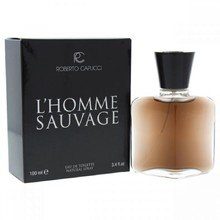 L'Homme Sauvage EDT 100ml