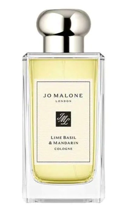 Jo Malone Lime Basil & Mandarin kolonivees EDC 100ml