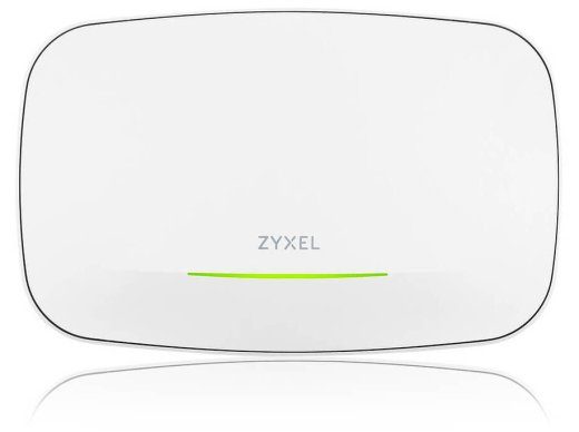 Zyxel NebulaFlex Pro WBE530 juhtmevaba ühenduse ligipääsupunkt hall