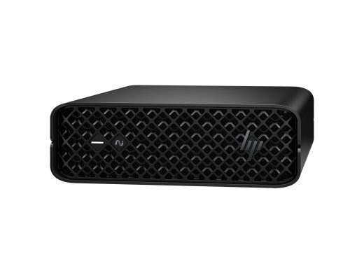 HP Z2 G1i Mini Core Ultra 7 265K Tööjaam 32GB 1TB koos RTX 2000 Ada / Intel Graafikaga, Windows 11 Pro