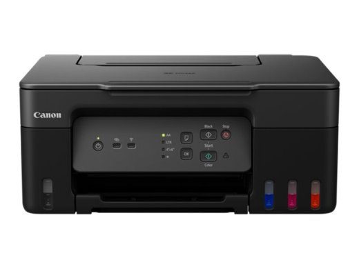 Canon PIXMA G3430 MegaTank Inkjet Printer