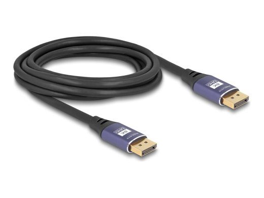 DeLOCK DisplayPort kaabel 1m