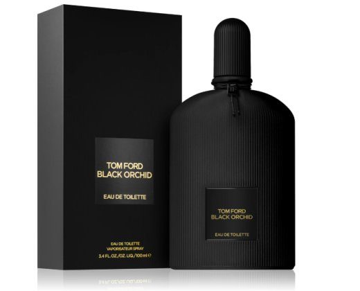 Tom Ford Black Orchid Parfüüm EDT 100 ml
