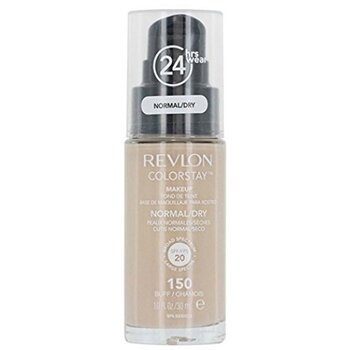 Colorstay Makeup Normal/Dry Skin 150 Buff Chamois