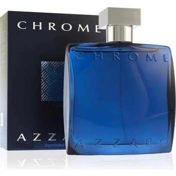 Chrome Parfum 100ml
