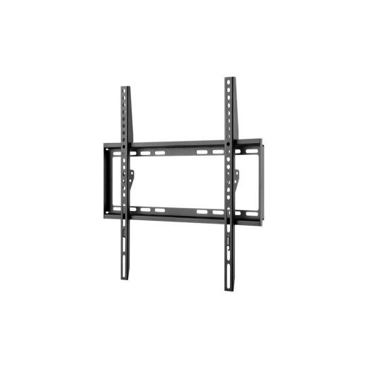 Goobay Põhiline must Flat paneeli paigaldus 32 - 55 kuni 35kg
