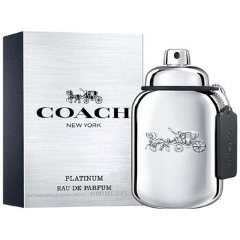 Platinum for Men EDP 100ml