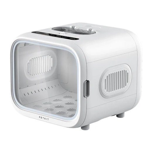 Nutiline lemmiklooma kuivataja PetKit AIRSALON MAX Pro