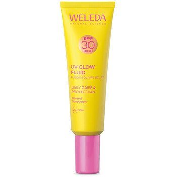 UV Glow Fluid SPF 30 - Protective fluid 30ml