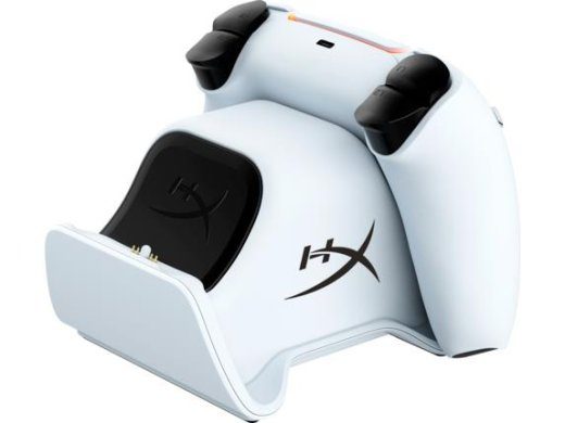 KONSOLĖS PRIEDAS KRAVIMO DOCK/DUO PS5 51P68AA HYPERX