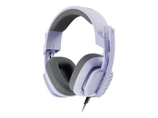 ASTRO Gaming A10 Gen 2 Juhtmega Kõrvaklapid Valge