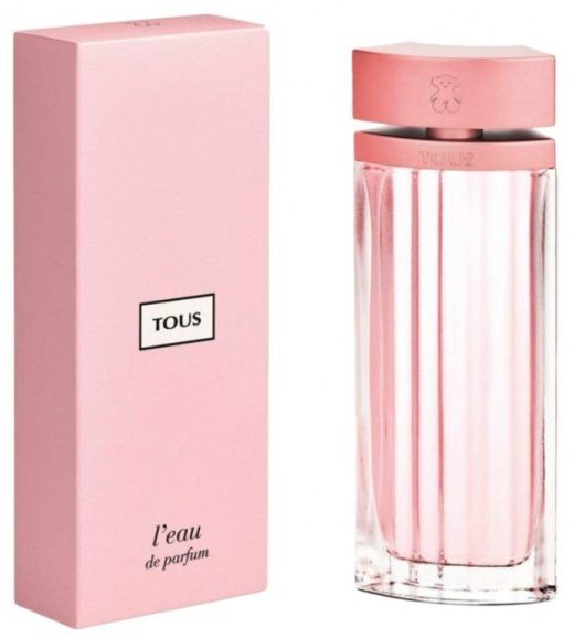 Tous L'Eau De Parfum Kvepalai EDP 90 ml