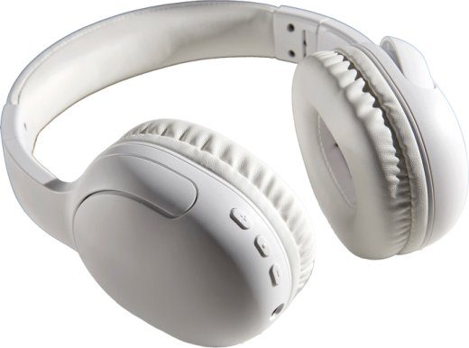 JVC Gumy Headset kaabel- ja juhtmevabad Bluetooth kõne/muusika valge