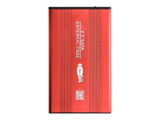 Qoltec USB 3.0 SATA 6Gb/s välimine salvestusseade