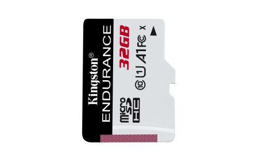 MÄLU MICRO SDHC 32GB UHS-I/SDCE/32GB KINGSTON