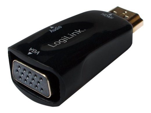 LogiLink video konverter