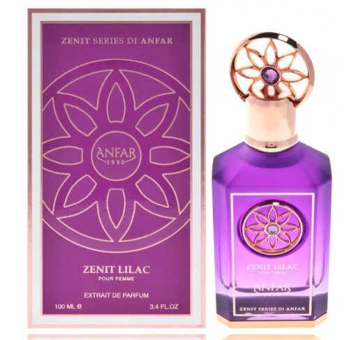 Anfar Zenit Lilac Parfüüm PAR 100 ml