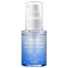 Deep Sea Droplet Serum - Moisturizing and nourishing serum 30ml