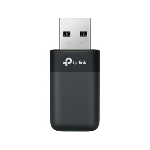 TP-LINK Archer TX23U AX1800 Mini Wi-Fi6 Wireless USB Adapter 802.11ax MU-MiMO Yes no PoE